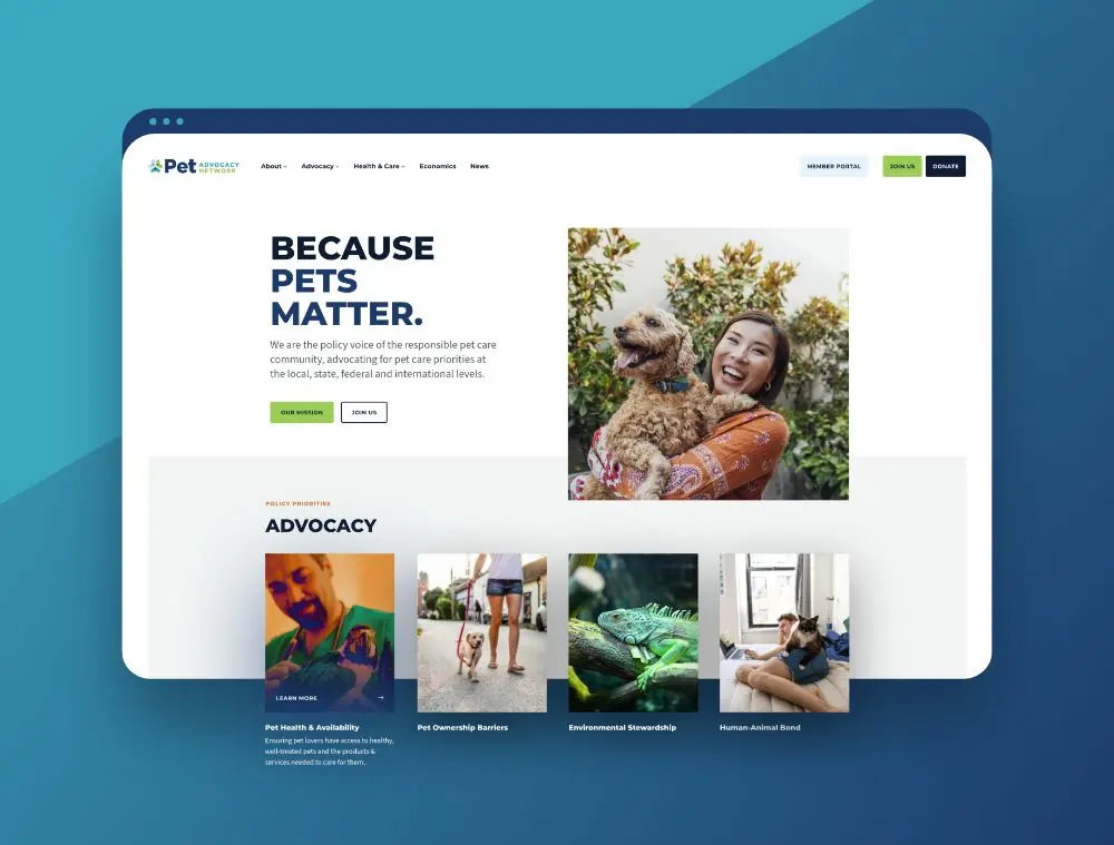 Pet Advocacy Network