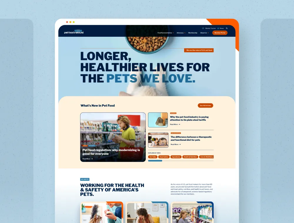 Pet Food Institute